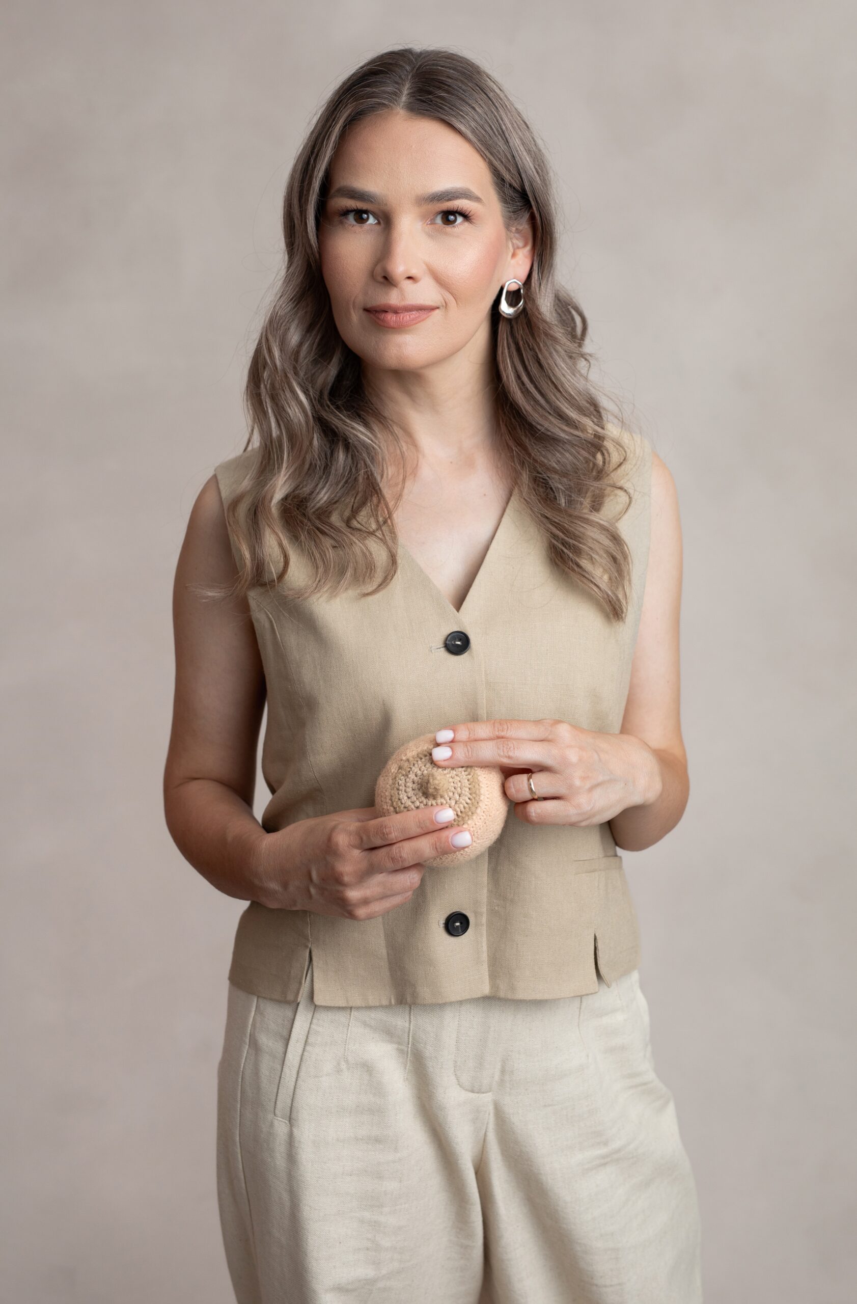 Portret Alaptarelina